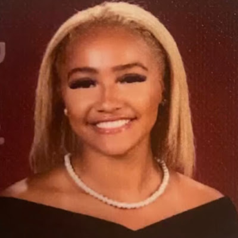 Meet your Posher, Daisha_marie